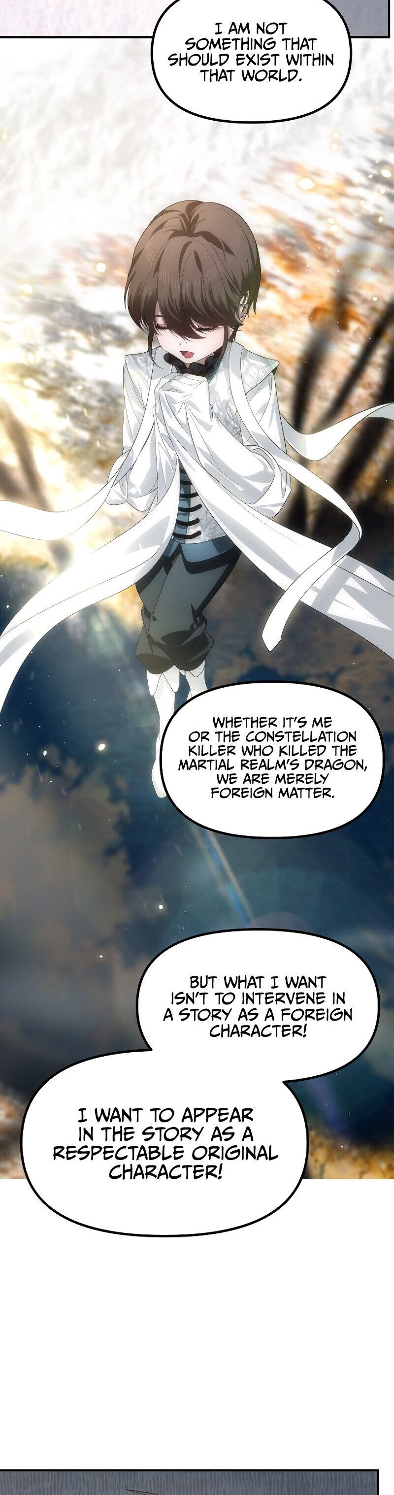 SSS-Class Suicide Hunter, Chapter 82 image 50